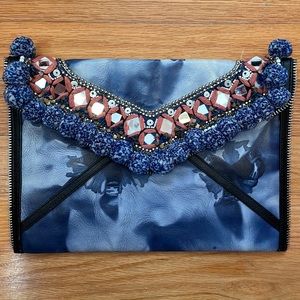 Rebecca Minkoff Envelope Pouch